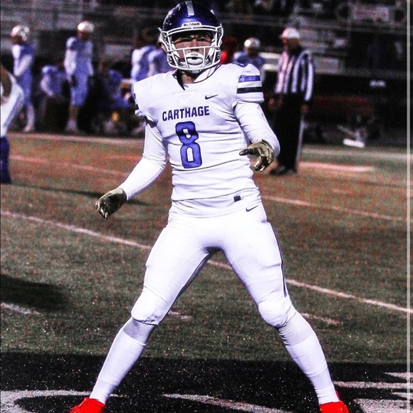 Meet your Posher, Silas - Picture 1 of 1